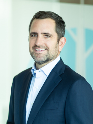 Clayton Triick, CFA®