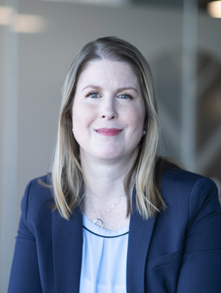 Nichole Hammond, CFA®